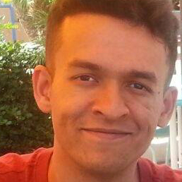 Profile Picture of Kahlert School of Computing Assistant Professor and Master's of Software Development Associate Program Director Varun Shankar.