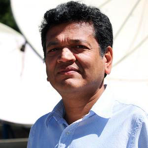 Profile Picture of Kahlert School of Computing Professor and Master's of Software Development Program Founder Sneha Kasera.